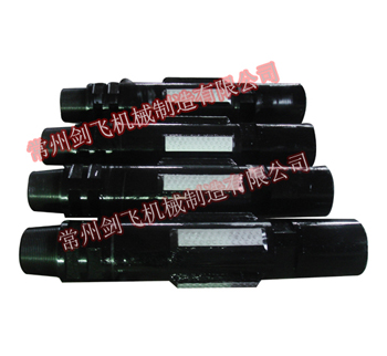 Stable Drill Rod